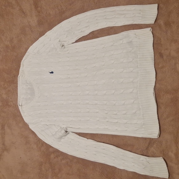 Sweater Ralph Lauren - Picture 4 of 4